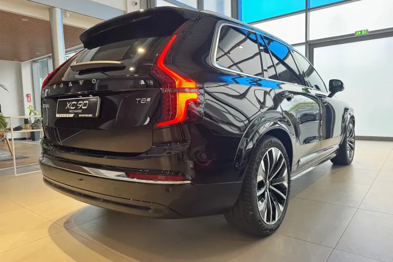 Volvo XC90 din 2025 cu 9 km - oferta VOL211769 - foto 5