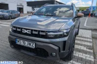 Dacia Duster din 2024 cu 1.004 km - oferta DAC211770 - foto 1
