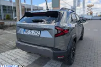 Dacia Duster din 2024 cu 1.004 km - oferta DAC211770 - foto 4