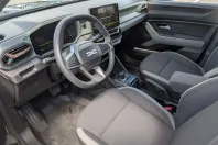 Dacia Duster din 2024 cu 1.004 km - oferta DAC211770 - foto 7