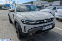 Dacia Duster din 2024 cu 526 km - oferta DAC211771 - foto 1