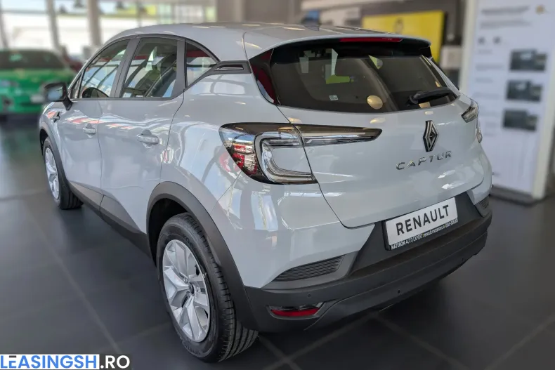 Renault Captur din 2025 cu 10 km - oferta REN211772 - foto 5