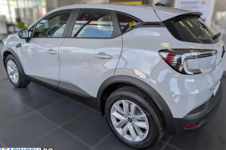 Renault Captur din 2025 cu 10 km - oferta REN211772 - foto 6