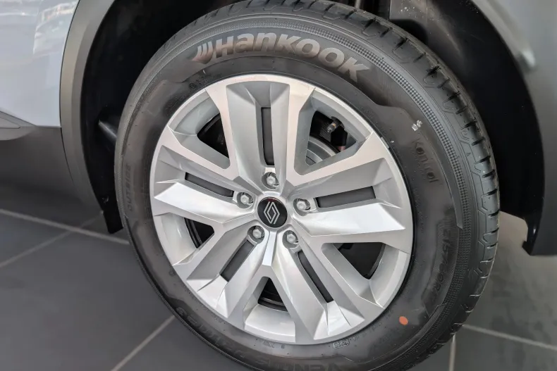 Renault Captur din 2025 cu 10 km - oferta REN211772 - foto 7