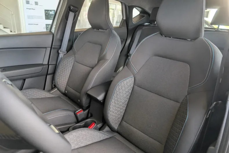 Renault Captur din 2025 cu 10 km - oferta REN211772 - foto 10