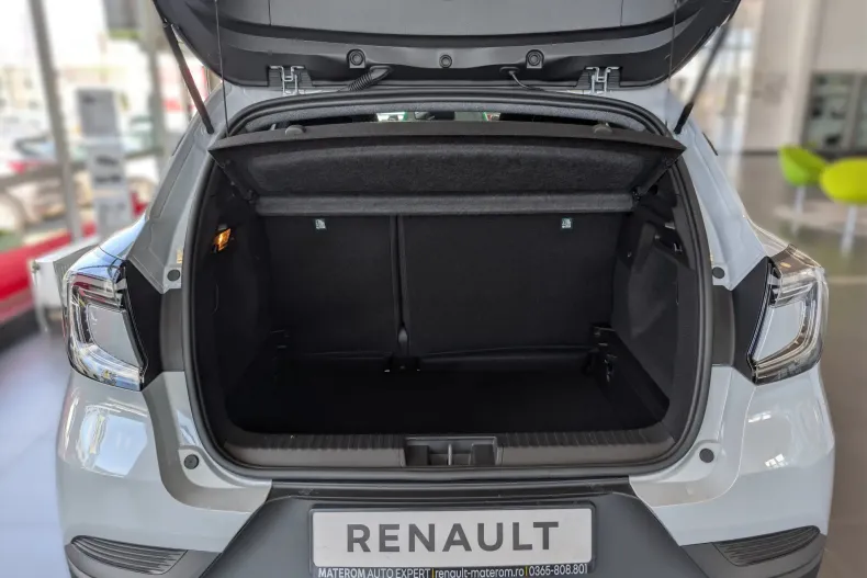 Renault Captur din 2025 cu 10 km - oferta REN211772 - foto 11