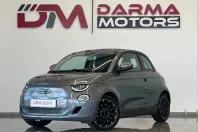 Fiat 500e din 2022 cu 7.300 km - oferta FIA211773 - foto 1