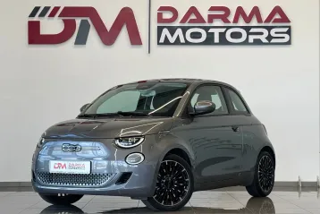 Fiat 500e din 2022 - oferta FIA211773