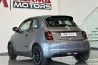 Fiat 500e din 2022 cu 7.300 km - oferta FIA211773 - foto 5