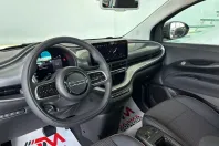 Fiat 500e din 2022 cu 7.300 km - oferta FIA211773 - foto 8