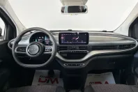 Fiat 500e din 2022 cu 7.300 km - oferta FIA211773 - foto 10