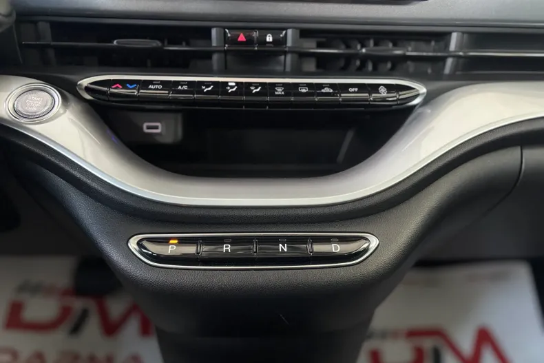 Fiat 500e din 2022 cu 7.300 km - oferta FIA211773 - foto 13