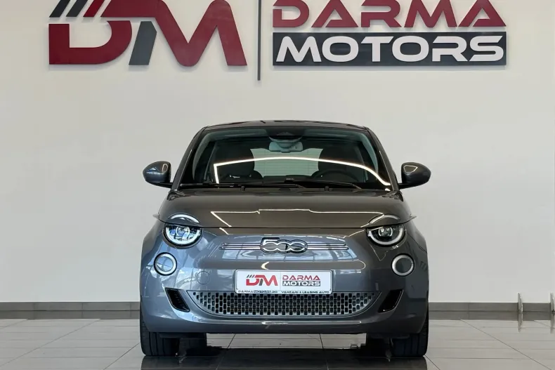 Fiat 500e din 2022 cu 7.300 km - oferta FIA211773 - foto 16