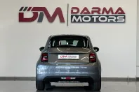 Fiat 500e din 2022 cu 7.300 km - oferta FIA211773 - foto 17