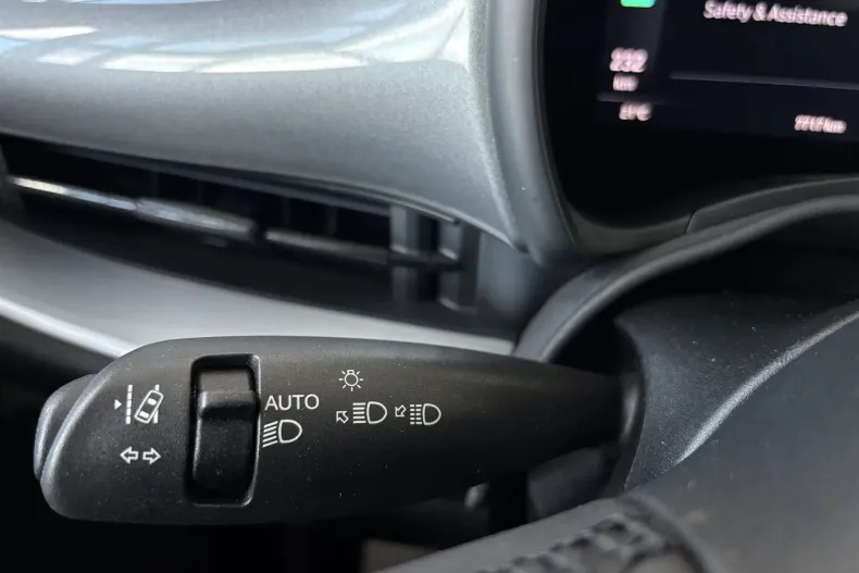 Fiat 500e din 2022 cu 7.300 km - oferta FIA211773 - foto 18