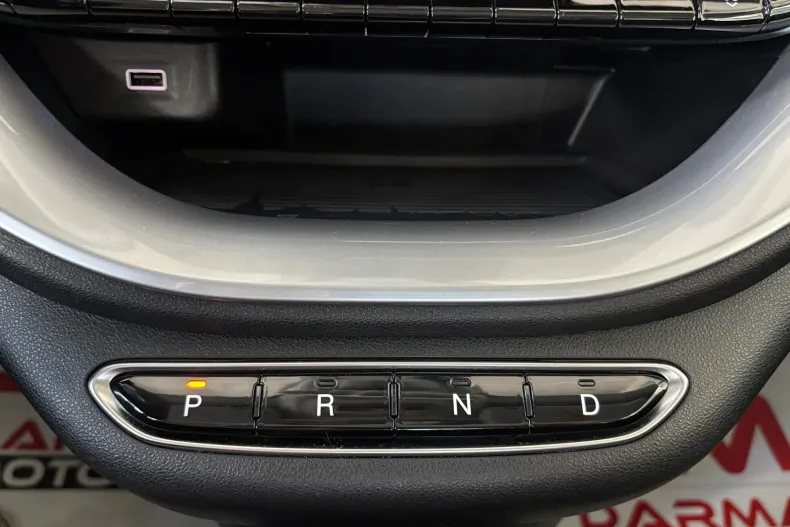 Fiat 500e din 2022 cu 7.300 km - oferta FIA211773 - foto 20