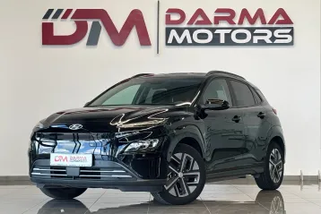Hyundai Kona din 2023 - oferta HYU211774