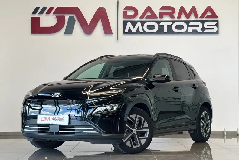 Hyundai Kona din 2023 cu 14.000 km - oferta HYU211774 - foto 1