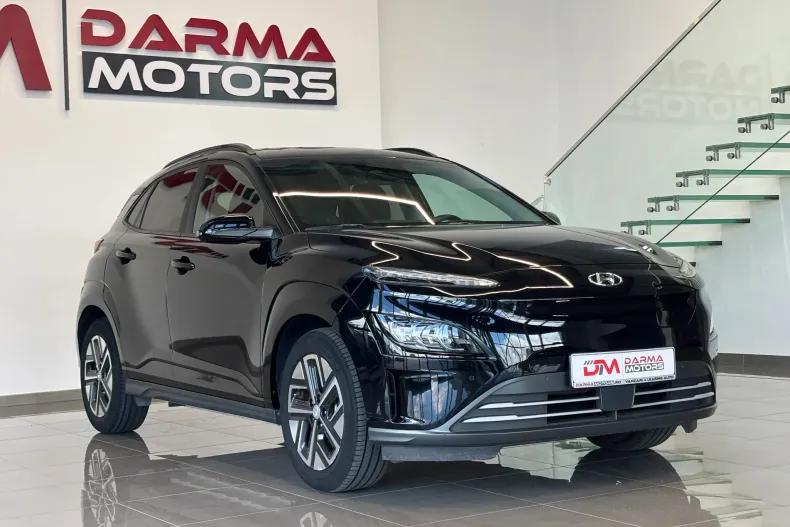 Hyundai Kona din 2023 cu 14.000 km - oferta HYU211774 - foto 2
