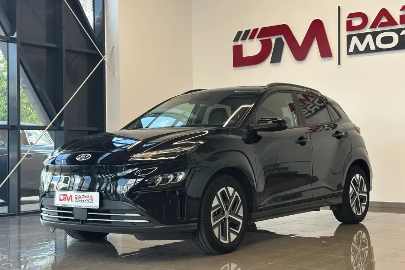 Hyundai Kona din 2023 cu 14.000 km - oferta HYU211774 - foto 3
