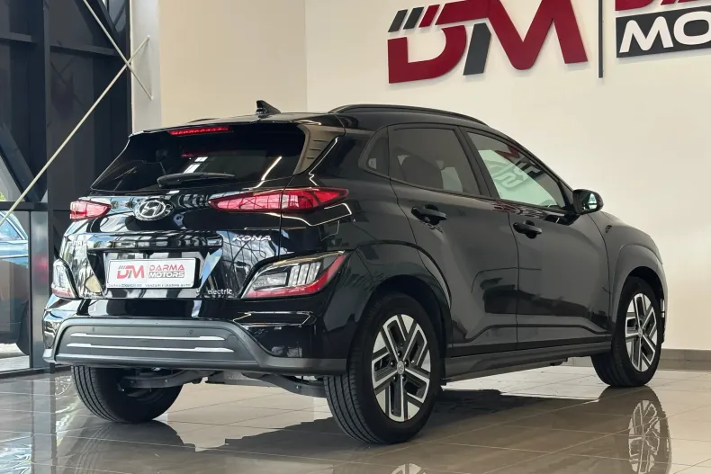 Hyundai Kona din 2023 cu 14.000 km - oferta HYU211774 - foto 4
