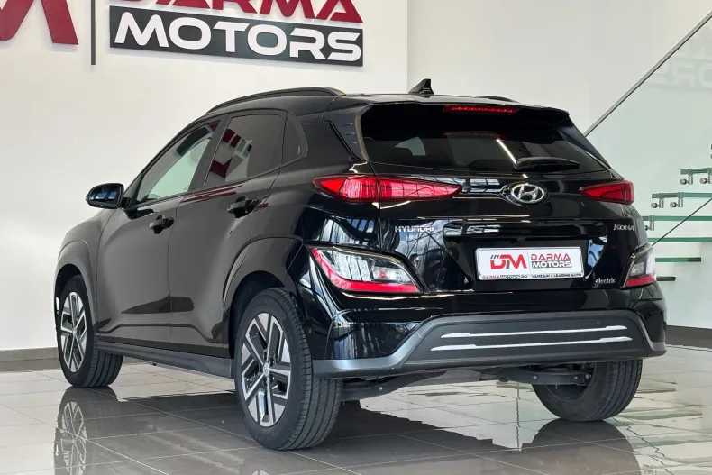 Hyundai Kona din 2023 cu 14.000 km - oferta HYU211774 - foto 5