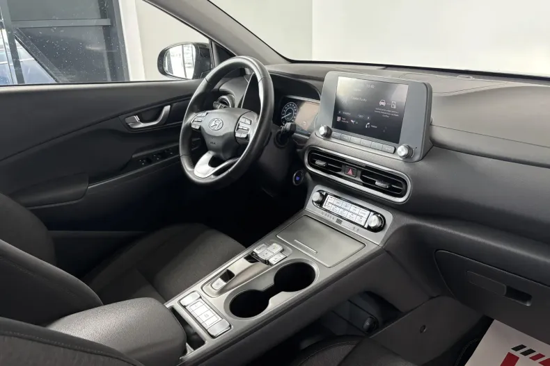 Hyundai Kona din 2023 cu 14.000 km - oferta HYU211774 - foto 6