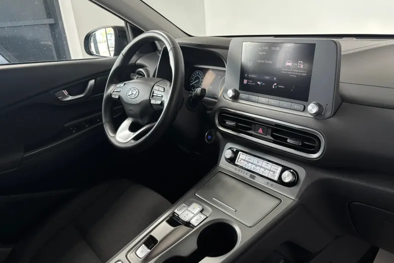 Hyundai Kona din 2023 cu 14.000 km - oferta HYU211774 - foto 7