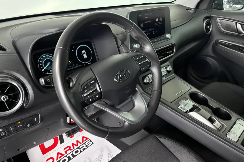 Hyundai Kona din 2023 cu 14.000 km - oferta HYU211774 - foto 9