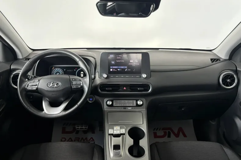 Hyundai Kona din 2023 cu 14.000 km - oferta HYU211774 - foto 10
