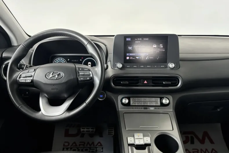 Hyundai Kona din 2023 cu 14.000 km - oferta HYU211774 - foto 11