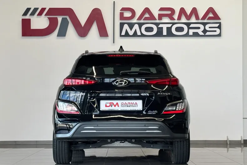 Hyundai Kona din 2023 cu 14.000 km - oferta HYU211774 - foto 17