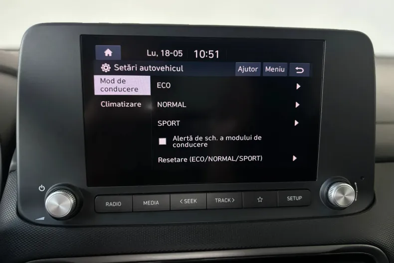 Hyundai Kona din 2023 cu 14.000 km - oferta HYU211774 - foto 19