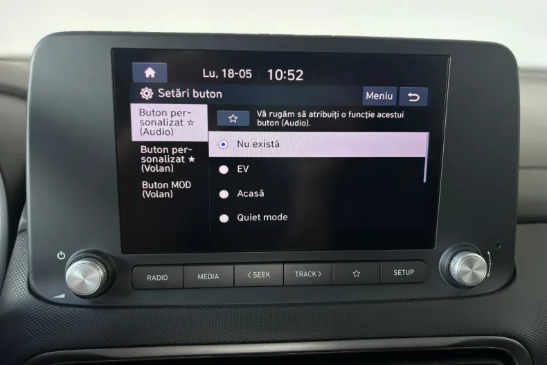 Hyundai Kona din 2023 cu 14.000 km - oferta HYU211774 - foto 21