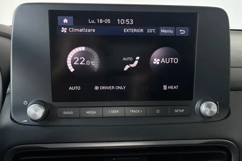 Hyundai Kona din 2023 cu 14.000 km - oferta HYU211774 - foto 23