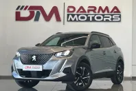 Peugeot 2008 din 2023 cu 18.600 km - oferta PEU211775 - foto 1