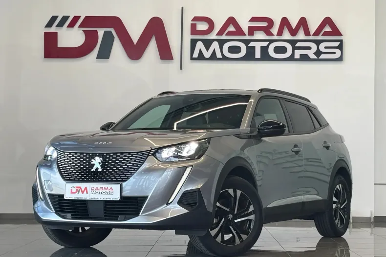 Peugeot 2008 din 2023 cu 18.600 km - oferta PEU211775 - foto 1