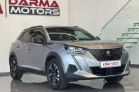 Peugeot 2008 din 2023 cu 18.600 km - oferta PEU211775 - foto 2