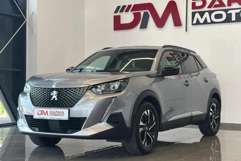 Peugeot 2008 din 2023 cu 18.600 km - oferta PEU211775 - foto 3