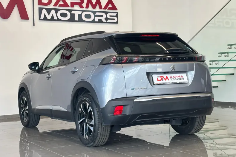 Peugeot 2008 din 2023 cu 18.600 km - oferta PEU211775 - foto 5
