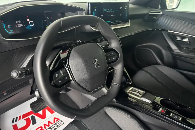 Peugeot 2008 din 2023 cu 18.600 km - oferta PEU211775 - foto 7