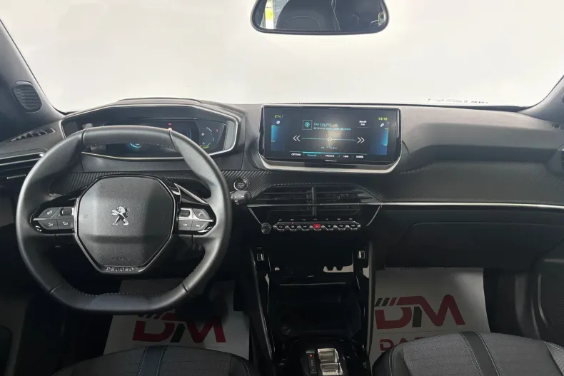 Peugeot 2008 din 2023 cu 18.600 km - oferta PEU211775 - foto 8