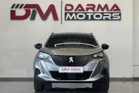 Peugeot 2008 din 2023 cu 18.600 km - oferta PEU211775 - foto 16
