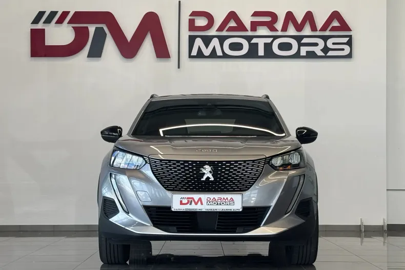 Peugeot 2008 din 2023 cu 18.600 km - oferta PEU211775 - foto 16