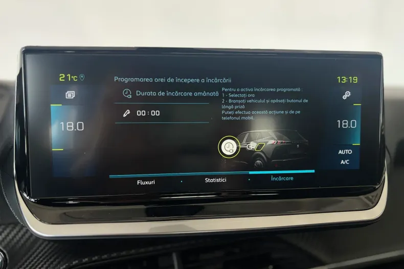 Peugeot 2008 din 2023 cu 18.600 km - oferta PEU211775 - foto 21