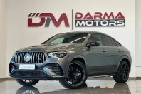 Mercedes-Benz GLE din 2024 cu 43.900 km - oferta MER211776 - foto 1