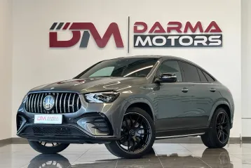Mercedes-Benz GLE din 2024 - oferta MER211776