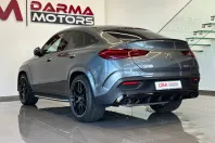Mercedes-Benz GLE din 2024 cu 43.900 km - oferta MER211776 - foto 5