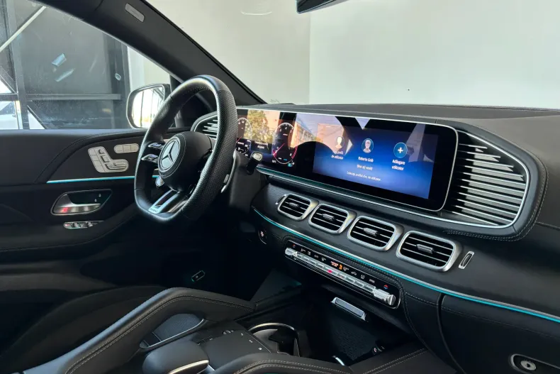 Mercedes-Benz GLE din 2024 cu 43.900 km - oferta MER211776 - foto 6