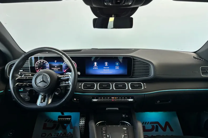 Mercedes-Benz GLE din 2024 cu 43.900 km - oferta MER211776 - foto 7